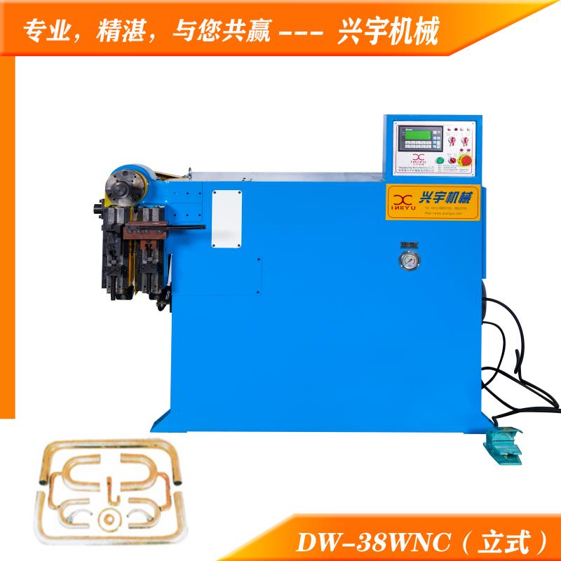 液壓彎管機的系統安全措施